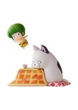 PRE-ORDER Good Smile Mini-Figure Ten &amp; Kotatsuneko