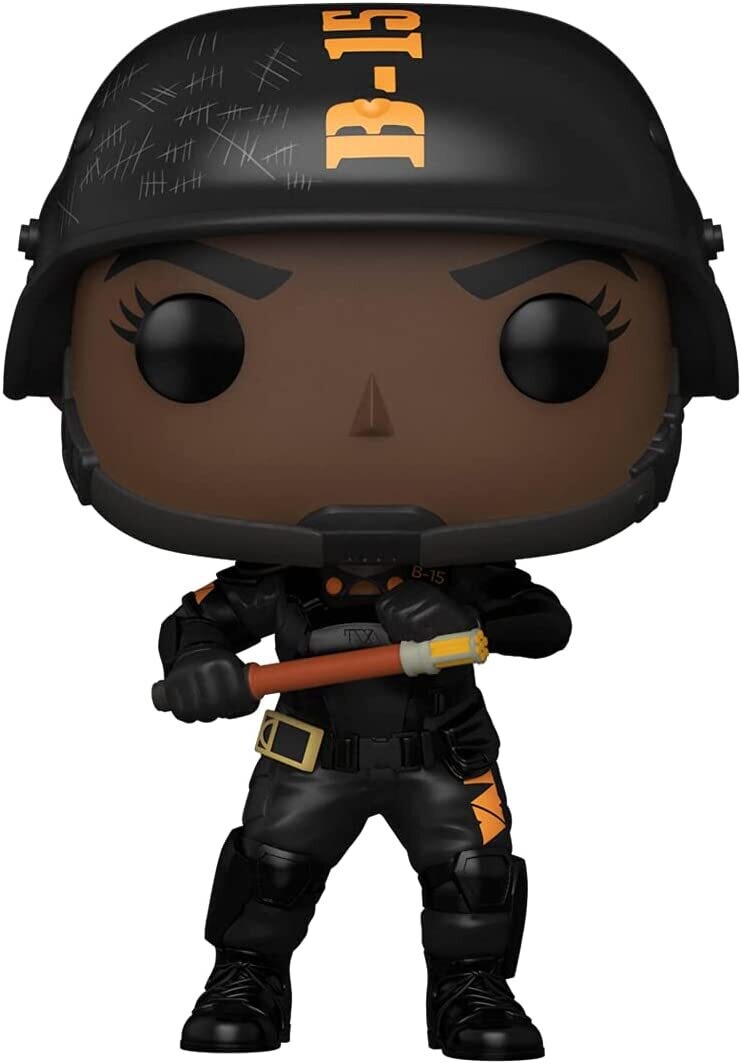 Funko Loki - Hunter B-15 Amazon Exclusive Pop! Vinyl Figure