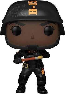Funko Loki - Hunter B-15 Amazon Exclusive Pop! Vinyl Figure