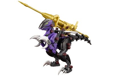 Kotobukiya EZ-027 Rev Raptor Night Patrol Plastic Model Kit