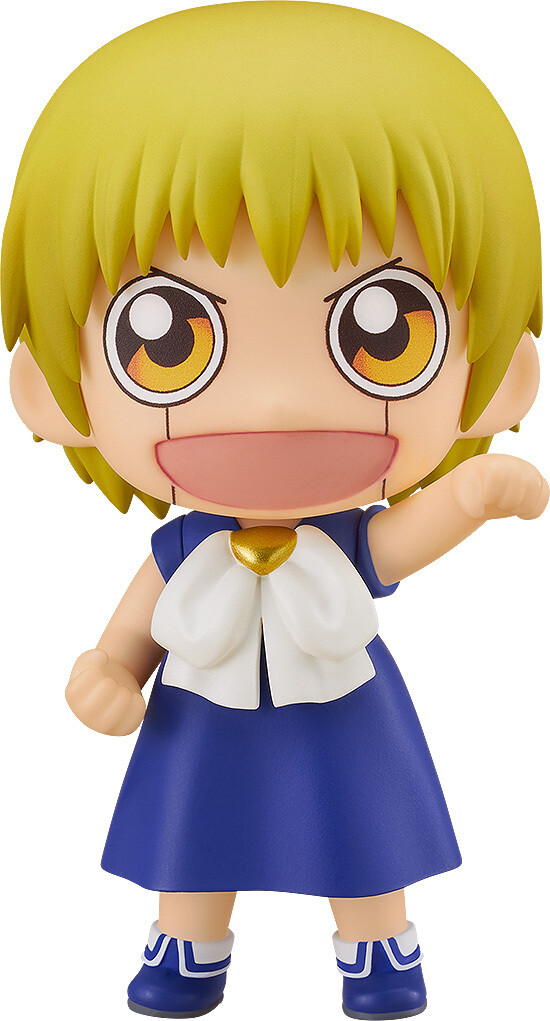 PRE-ORDER Good Smile Nendoroid Zatch Bell