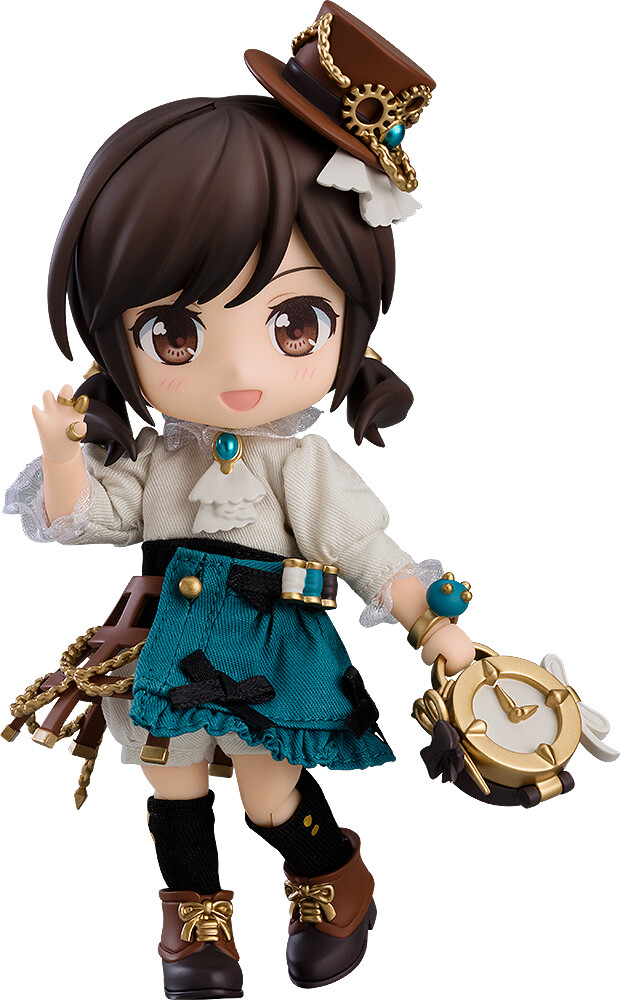 PRE-ORDER Good Smile Nendoroid Doll Tailor Anna Moretti
