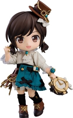 PRE-ORDER Good Smile Nendoroid Doll Tailor Anna Moretti