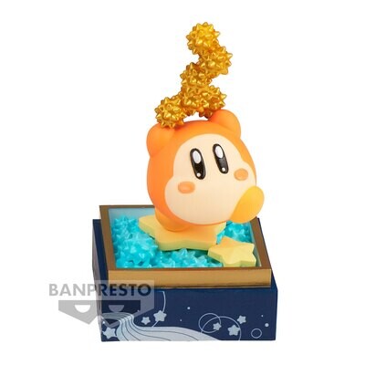 PRE-ORDER Banpresto Kirby Paldolce Collection Vol. 5 Waddle Dee
