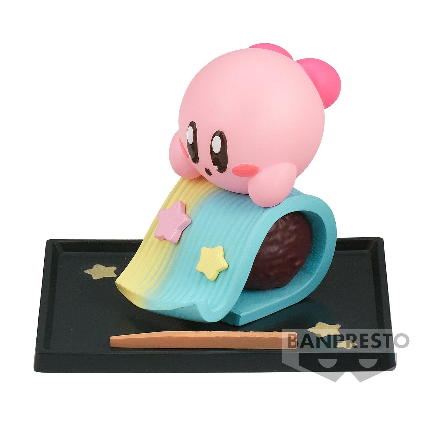 PRE-ORDER Banpresto Kirby Paldolce Collection Vol. 5 Kirby Ver. B