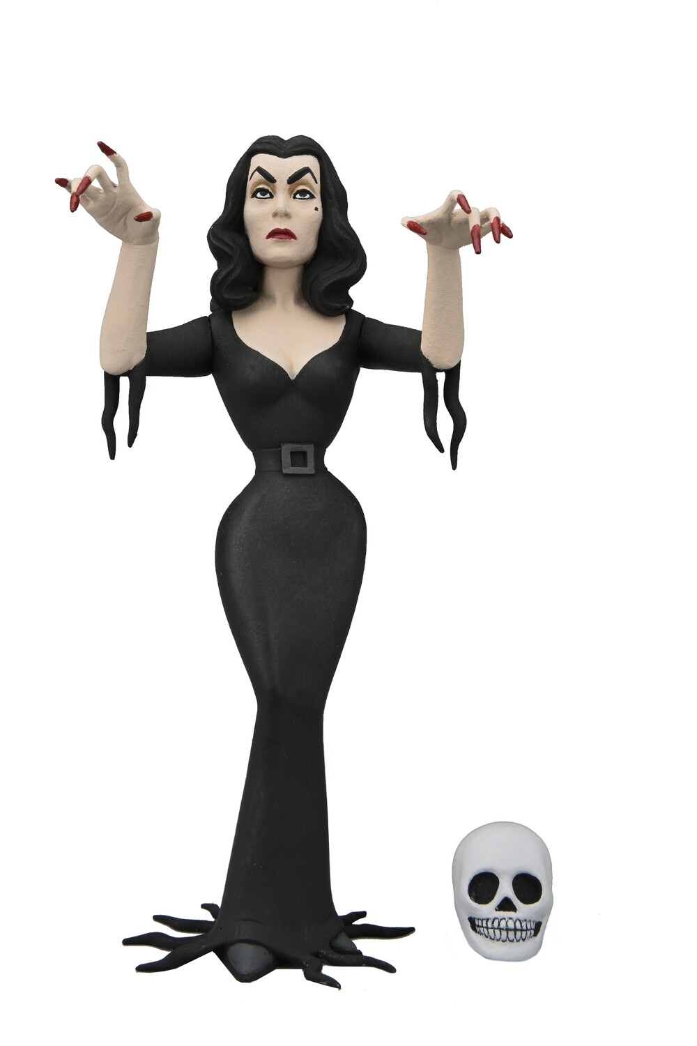 PRE-ORDER NECA Toony Terrors Vampira 6&quot; Scale Action Figure