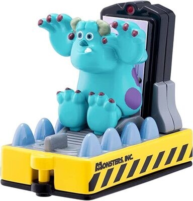 PRE-ORDER Takara Tomy Dream Tomica Disney Parade No.172 Sulley