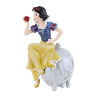 PRE-ORDER Enesco Disney Showcase Collection -   D100 Snow White with Ico