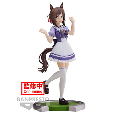 PRE-ORDER Banpresto Umamusume Pretty Derby Fine Motion Figure