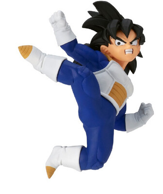 Banpresto Dragon Ball Z Chosenshi Son Gohan Vol. 3