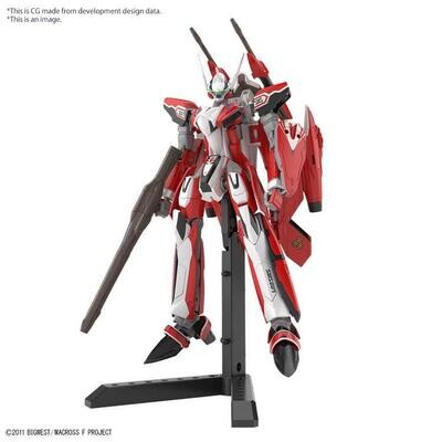 PRE-ORDER Bandai HG 1/100 YF-29 DURANDAL VALKYRIE (ALTO SAOTOME USE)