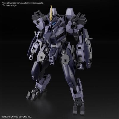 PRE-ORDER Bandai Kyoukai Senki HG MAILes Protogouyo 1/72 Scale Model Kit