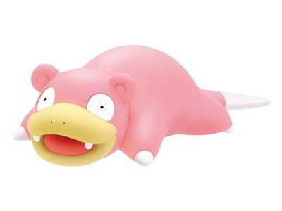 PRE-ORDER Bandai Pokemon Slowpoke 15 Quick Model Kit