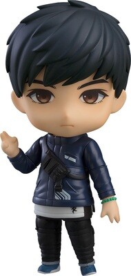 PRE-ORDER Good Smile Nendoroid Ghost Wire Tokyo Akito Izuki