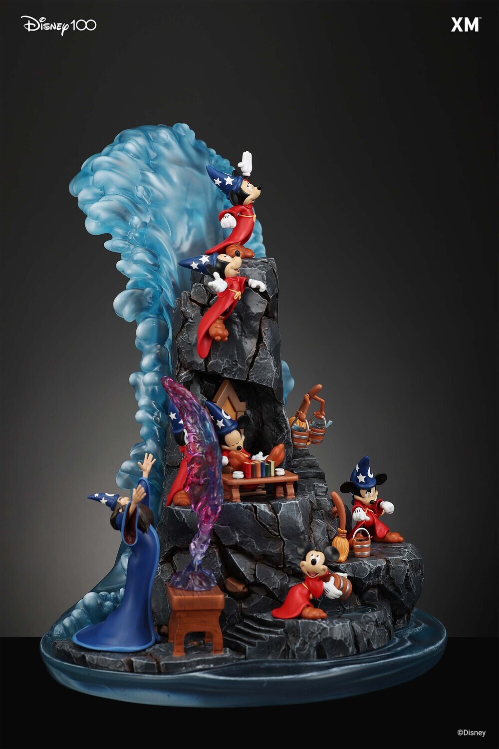 PRE-ORDER XM Studios Fantasia