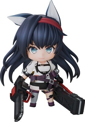 PRE-ORDER Good Smile Nendoroid Arknights Blaze