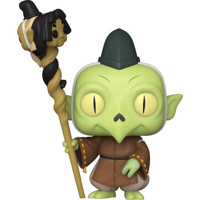 Funko Inuyasha Jaken Pop! Vinyl Figure #1297