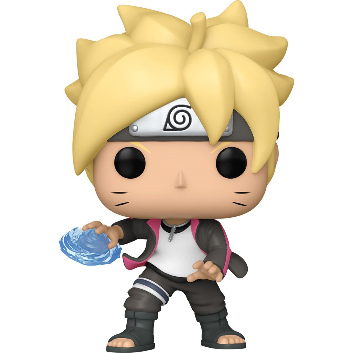 Funko Boruto: Naruto Next Generations Boruto with Rasengan Pop! Vinyl Figure #1356