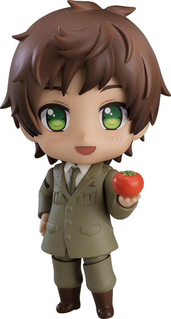 PRE-ORDER Good Smile Nendoroid Hetalia World Stars Spain