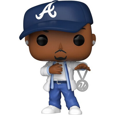 Funko Usher Yeah Pop! Vinyl Figure #308