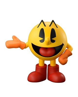 PRE-ORDER Good Smile SoftB PAC-MAN