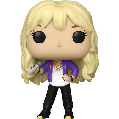 Funko Disney 100 Hannah Montana Pop! Vinyl Figure #1347