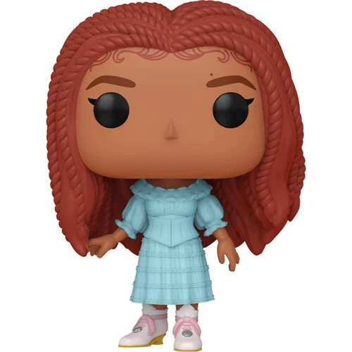 Funko The Little Mermaid Live Action Ariel Pop! Vinyl Figure #1362