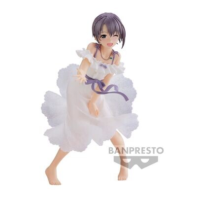 PRE-ORDER Banpresto The Idolm@ster Cinderella Girls Emotional Lens Yuuki Otokura