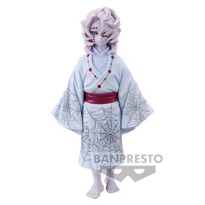 Banpresto Demon Slayer: Kimetsu no Yaiba Figure Demon Series Vol. 12 Rui