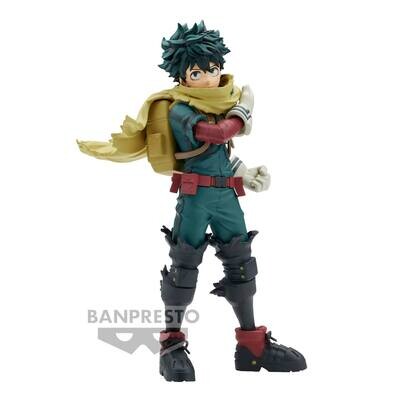 Banpresto My Hero academia Age of Hereos Vigilante Deku