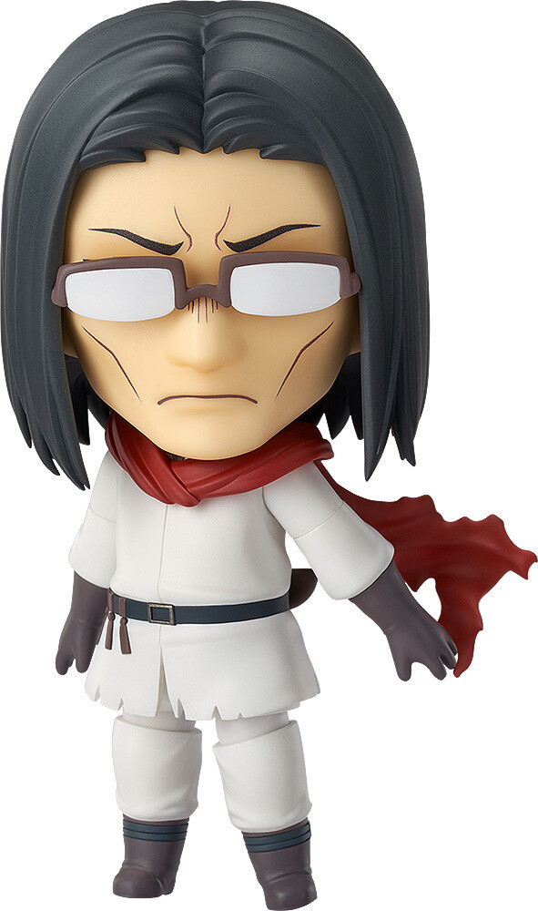 PRE-ORDER Good Smile Nendoroid Uncle from Another World Uncle
