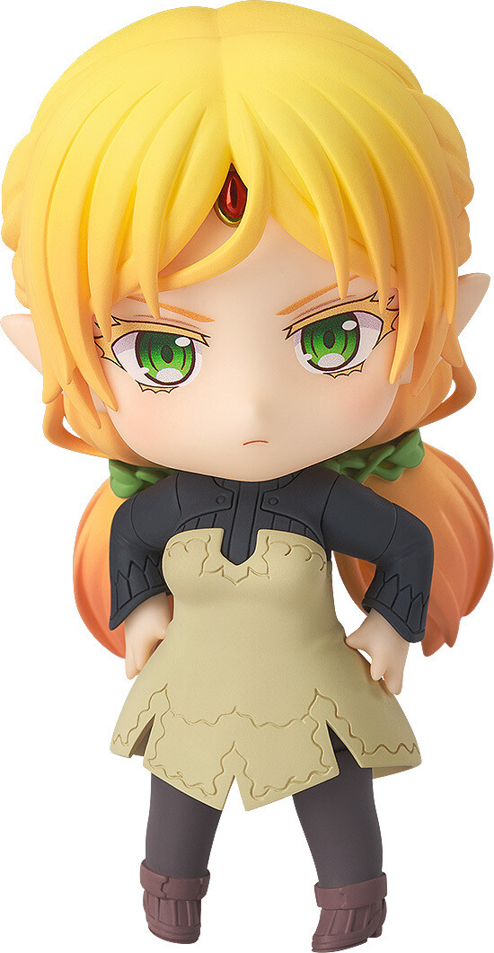 PRE-ORDER Good Smile Nendoroid Uncle from Another World Elf