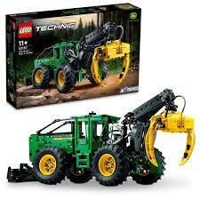 Pre-Order Lego Technic John Deere 948L-Ii Skidder