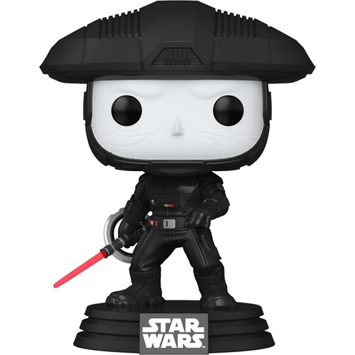 Funko Star Wars: Obi-Wan Kenobi Fifth Brother Pop! Vinyl Figure #630