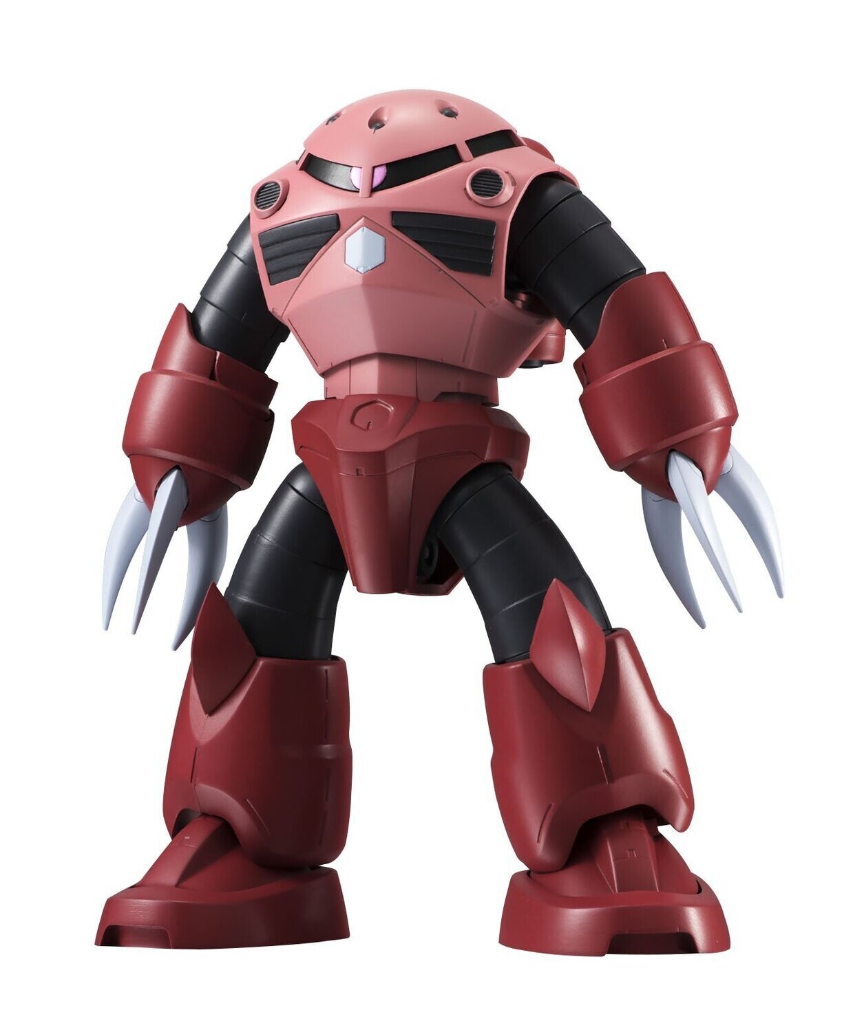PRE-ORDER Bandai Gundam Robot Spirit MSM-07S Z&#39;Gok Char&#39;s Custom Model  (ver. A.N.I.M.E.)