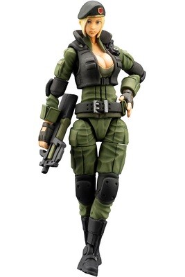 PRE-ORDER Kotobukiya HEXA GEAR EARLY GOVERNOR Vol.3