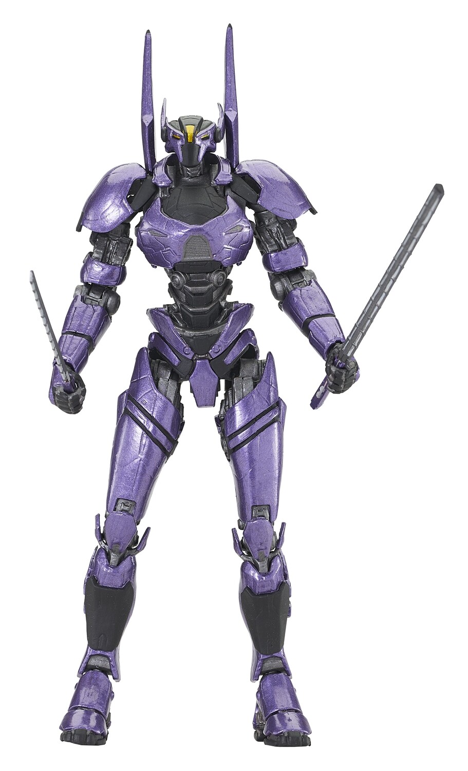 PRE-ORDER Diamond Select Pacific Rim: Uprising Special Ops Series Saber Athena (MK2 Ver.) Figure