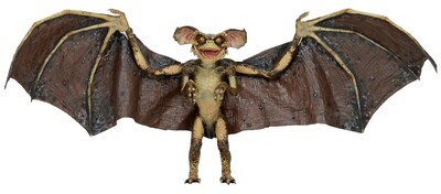 PRE-ORDER NECA Gremlins 2 - Bat Gremlin Dluxed Boxed Action Figure