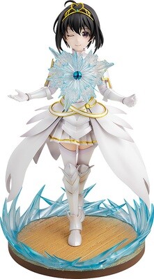 PRE-ORDER Good Smile BOFURI Maple Break Core Ver. 1/7th Scale Figure