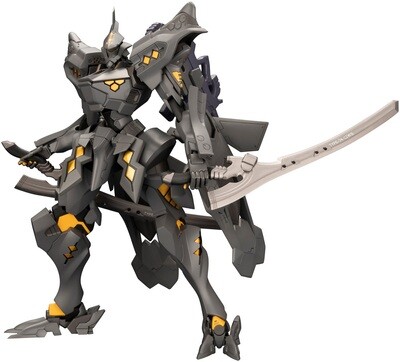 PRE-ORDER Kotobukiya Takemikaduchi Type-00C Ver. 1.5 Plastic Model Kit