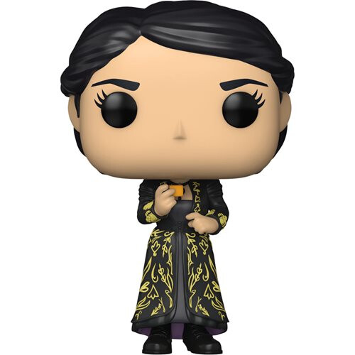 Funko The Witcher Yennefer Pop! Vinyl Figure #1318