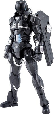 PRE-ORDER Kotobukiya Gale Hound Plastic Model Kit