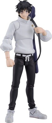 PRE-ORDER Good Smile figma Jujutsu Kaisen 0 Yuta Okkotsu