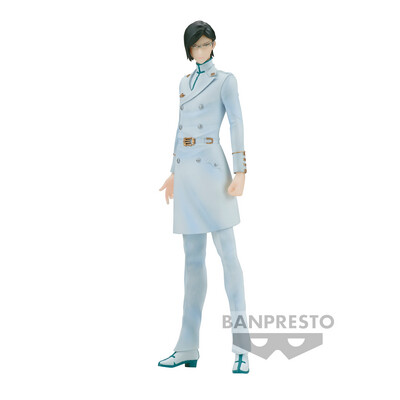 Banpresto Bleach Solid and Souls Ichigo Uryu Ishida