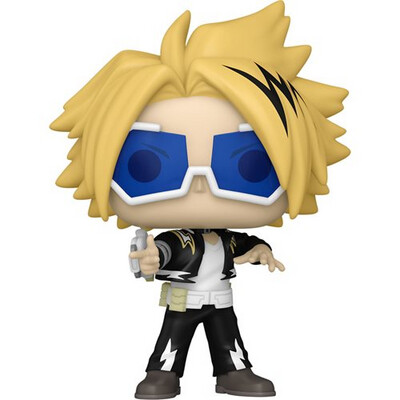 Funko My Hero Academia Denki Kaminari Funko Pop! Vinyl Figure #1352