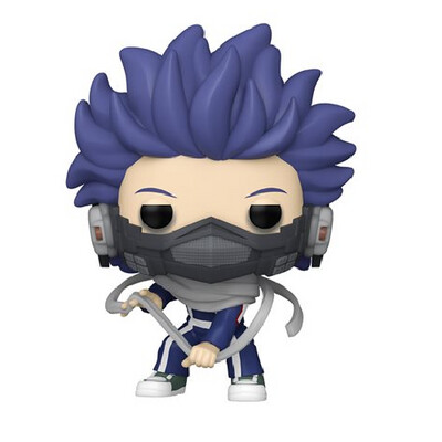 Funko My Hero Academia Hitoshi Shinso Funko Pop! Vinyl Figure #1353