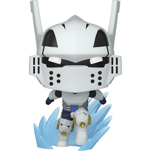 Funko My Hero Academia Tenya Iida (R Burst) Funko Pop! Vinyl Figure #1349