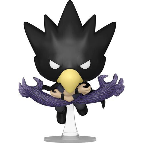 Funko My Hero Academia Fumikage Tokoyami (FA) Funko Pop! Vinyl Figure #1351