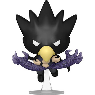 Funko My Hero Academia Fumikage Tokoyami (FA) Funko Pop! Vinyl Figure #1351