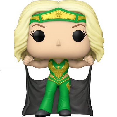PRE-ORDER Funko WWE Beth Phoenix Funko Pop! Vinyl Figure #127